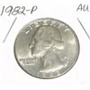 Image 1 : 1982-P Quarter *AU HIGH GRADE*!!!