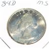 Image 1 : 1984-D Quarter *MS HIGH GRADE*!!!