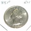 Image 1 : 1988-P Quarter *BU UNC HIGH GRADE*!!!