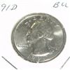 Image 1 : 1991-D Quarter *BU UNC HIGH GRADE*!!!