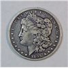 Image 1 : 1895-O MORGAN DOLLAR FINE