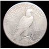 Image 2 : 1928 PEACE SILVER DOLLAR, VF