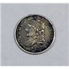 Image 1 : 1833 CAPPED BUST HALF DIME VF+