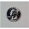 Image 1 : 1952 WASHINGTON QUARTER CH PROOF