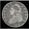 Image 1 : 1834 BUST HALF DOLLAR, FINE