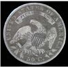 Image 2 : 1834 BUST HALF DOLLAR, FINE