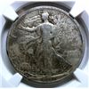 Image 2 : 1919-S WALKING LIBERTY HALF DOLLAR NGC VF
