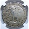 Image 3 : 1919-S WALKING LIBERTY HALF DOLLAR NGC VF