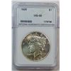 Image 1 : 1926 PEACE DOLLAR NNC MS-66
