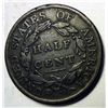 Image 2 : 1809 half cent Fine