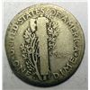 Image 2 : 1921D  Mercury dime Good