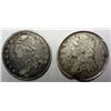 Image 1 : 1831 Bust quarter  F/VF