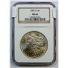 Image 1 : 1885-O MORGAN DOLLAR NGC MS-63
