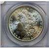 Image 2 : 1885-O MORGAN DOLLAR PCGS MS-64+