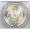 Image 3 : 1885-O MORGAN DOLLAR PCGS MS-64+