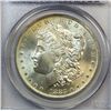 Image 2 : 1883-O MORGAN DOLLAR PCGS MS-64+
