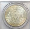 Image 3 : 1883-O MORGAN DOLLAR PCGS MS-64+