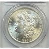 Image 2 : 1884-O MORGAN DOLLAR PCGS MS-64+