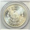 Image 3 : 1884-O MORGAN DOLLAR PCGS MS-64+