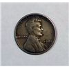 Image 1 : 1924-D ONE CENT VF WEAK-STRIKE REVERSE