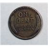 Image 2 : 1924-D ONE CENT VF WEAK-STRIKE REVERSE