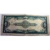 Image 2 : 1923 $1 silver certificate  fine