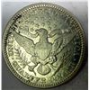 Image 2 : 1916  Barber quarter   VF/XF