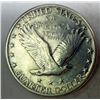 Image 2 : 1925  Standing Liberty quarter  XF/AU