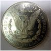 Image 2 : 1878S Morgan $  MS62