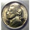 Image 5 : Nickel lot:1938D Buffalo  PCGS64-1942 T2 PCGS66