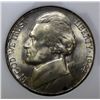 Image 8 : Nickel lot:1938D Buffalo  PCGS64-1942 T2 PCGS66