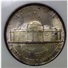 Image 9 : Nickel lot:1938D Buffalo  PCGS64-1942 T2 PCGS66