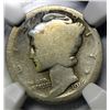 Image 2 : 1916D Mercury dime  NGC FA2   Good GS bid = $685