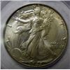 Image 2 : 1947D  Walker half $ PCGS65