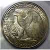 Image 3 : 1947D  Walker half $ PCGS65