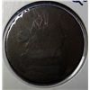Image 1 : 1798 large penny Good