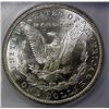 Image 4 : 1881S Morgan $ ICG64