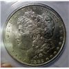 Image 2 : 1882CC Morgan $  ANACS65