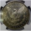 Image 3 : 1884O Morgan $  NGC62