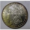 Image 1 : 1887 Morgan $  MS64 or better