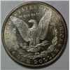 Image 2 : 1887 Morgan $  MS64 or better