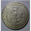Image 2 : 1889S Morgan $  F/VF