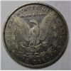 Image 2 : 1893 Morgan $  VF/XF