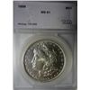 Image 1 : 1899 Morgan $  SEGS61