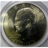 Image 2 : 1976 D T2 Ike $ PCGS66  PCGS price guide = $80