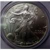 Image 2 : 2005  silver Eagle  PCGS69