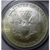 Image 3 : 2005  silver Eagle  PCGS69