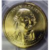 Image 3 : 2007P dbld edge ltring-overlapped Adams $