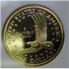 Image 3 : 2002S  SAC $  NGCPF69