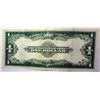 Image 2 : 1923 $1 silver certificate  XF